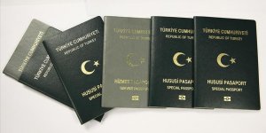 Dışişleri Bakanlığı Sözcüsü Aksoy'dan hizmet ve hususi pasaport açıklaması