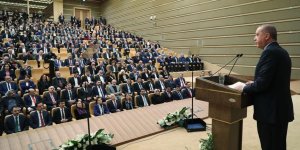Cumhurbaşkanlığı Kültür Sanat Büyük Ödülleri yarın sahipleriyle buluşacak