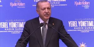 Cumhurbaşkanı Erdoğan'dan flaş açıklamalar