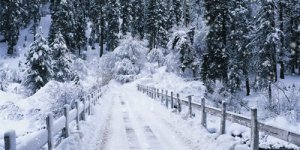 Meteorolojiden kar ve sağanak uyarısı geldi