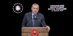 Cumhurbaşkanı Erdoğan: İntikam alma hissi ile girişilen bir saldırı ile karşı karşıyayız