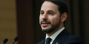 Albayrak: Tek haneli faizleri kamu bankalarımız piyasalarımıza başlatıyor