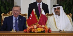 Türkiye ve Katar ilişkileri yeni adımlarla güçleniyor