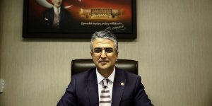 MHP Genel Başkan Yardımcısı Aydın: Libya ile anlaşma diplomatik olarak büyük başarı