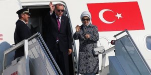 Cumhurbaşkanı Erdoğan, İsviçre ve Malezya'yı ziyaret edecek!