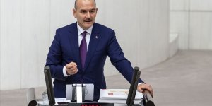 İçişleri Bakanı Soylu: PKK ile mücadelede eski Türkiye yok