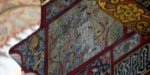 Mevlana Müzesinde tarihi 'Konya minyatürleri' ortaya çıktı!