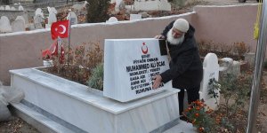 Kayseri şehitlerinin kanı yerde kalmadı