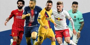 Avrupa'nın 5 büyük liginde görünüm