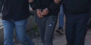Mardin merkezli 10 ilde terör örgütü DEAŞ'a yönelik operasyonda 13 gözaltı