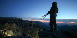 Mardin'de 4 terörist etkisiz hale getirildi