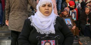 Diyarbakır annelerinden Kaya: HDP ve PKK nasıl kızımı götürmüşse öyle getirsin