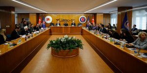 Asgari Ücret Tespit Komisyonunun üçüncü toplantısı