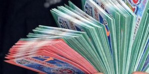 Milli Piyango'dan yılbaşı özel çekilişi açıklaması
