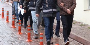 Eski Başbakanlık çalışanlarına FETÖ operasyonu: 18 gözaltı