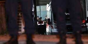 Uludağ'da bulunan ikinci cesedin Mert Alpaslan'a ait olduğu belirlendi