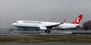Düşük görüş nedeniyle aksayan THY'nin Ankara seferleri normale döndü