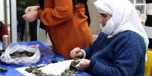 Konya'daki alzaymır merkezi dünyaya örnek gösterildi