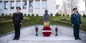 Rus Büyükelçi Karlov Ankara'da anıldı!