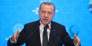 Cumhurbaşkanı Erdoğan'dan flaş açıklamalar