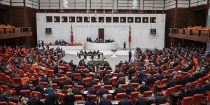 Libya ile askeri iş birliği mutabakatı TBMM'den geçti