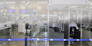 İstanbul havalimanlarında göçmen kaçakçılığı yapan 3 polis tutuklandı!