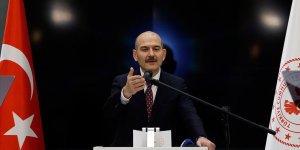 Bakan Soylu 81 ilin emniyet müdürüyle Ankara'da bir araya gelecek