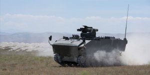 Türk Silahlı Kuvvetlerine 'Kaplan' gücü
