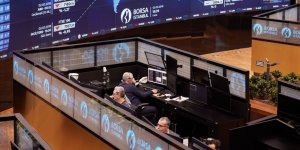 Borsa 113.000 puanı aştı!