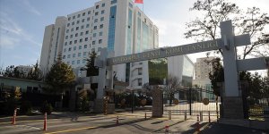 Jandarma Genel Komutanlığı'nda FETÖ soruşturması