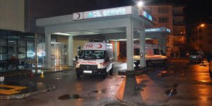 Başkentte silahlı kavga: 2 ölü, 2 yaralı