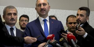 Adalet Bakanı Gül: Hablemitoğlu cinayeti zanlısının iadesi için gayretimiz söz konusu