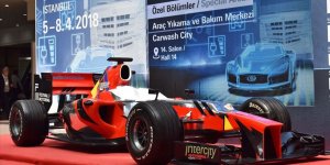 Konyalı iş insanı ürettiği F1 simülatörlerini 27 ülkeye ihraç ediyor