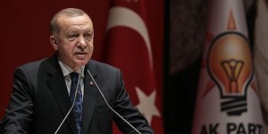 Erdoğan: Meclis açılır açılmaz Libya tezkeresini sunacağız