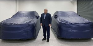 Varank: Türkiye'nin Otomobili ile hakları bize ait bir otomobile kavuşacağız