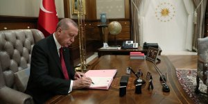 Aile, Çalışma ve Sosyal Hizmetler ile Çevre ve Şehirciliğe bakan yardımcıları atandı