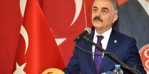 Büyükataman: Çizgimiz, daima milli menfaatler doğrultusundadır