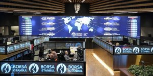 Borsa 114.000 puanın üzerine çıktı!