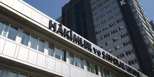 18 hakim ve savcı açığa alındı!