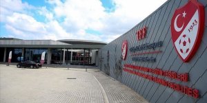 TFF, VAR kayıtlarının kamuoyu ile paylaşılmayacağını açıkladı
