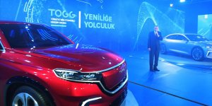 Türkiye'nin Otomobili görücüye çıktı!