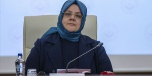 Selçuk: Asgari ücrette gelecek yıl her iki tarafın anlaştığı rakamlar üzerinden konuşacağız