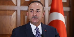 Dışişleri Bakanı Çavuşoğlu: Somalili kardeşlerimizi yalnız bırakmayacağız