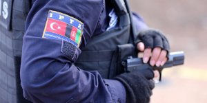 Polis akademisi yabancı ülkelerin polislerine eğitim yuvası oldu