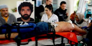 İzmir'deki peş peşe cinayetlerin zanlısı yakalandı