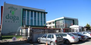 Doğa Koleji İTÜ Vakfı'na satıldı!