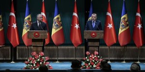 Cumhurbaşkanı Erdoğan: Moldova'daki FETÖ okullarının Türkiye Maarif Vakfı'na devredilmesini bekliyoruz