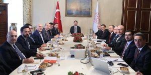 Albayrak: Bu yılı beklentilerin ötesinde bir performansla kapattık
