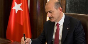'Kadına Yönelik Şiddetle Mücadele Genelgesi' yayımlandı