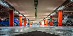Otopark Yönetmeliği'nin yürürlük tarihi 3 ay ertelendi